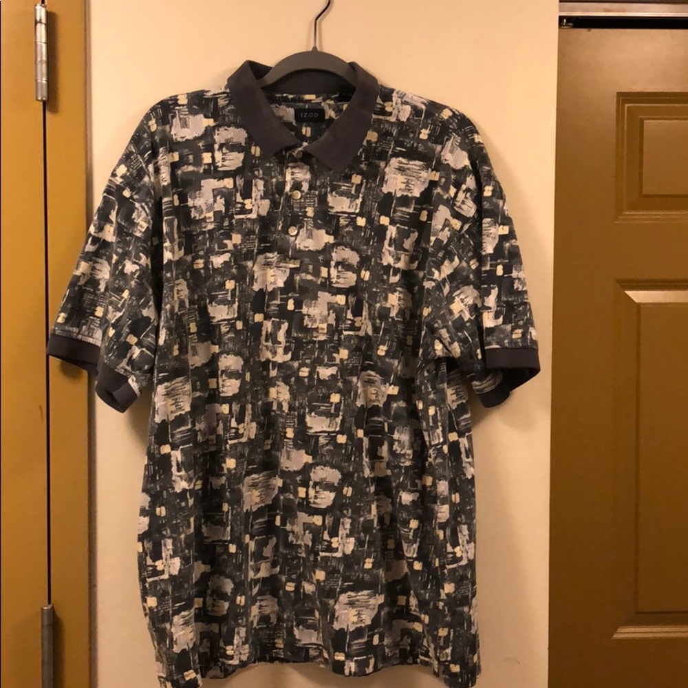IZOD Polo